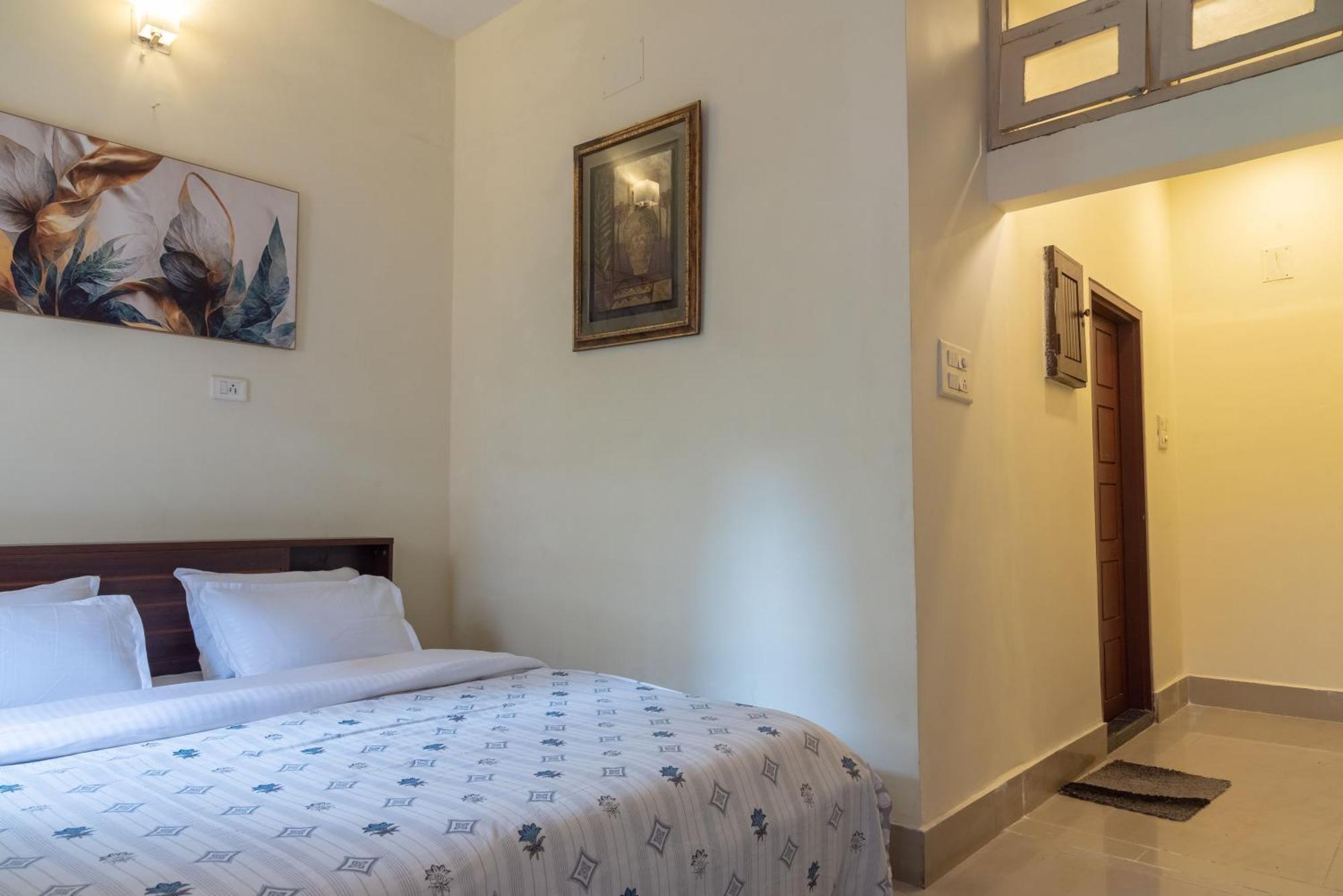 구와하티 The Urban Grandeur 1 B&B 외부 사진