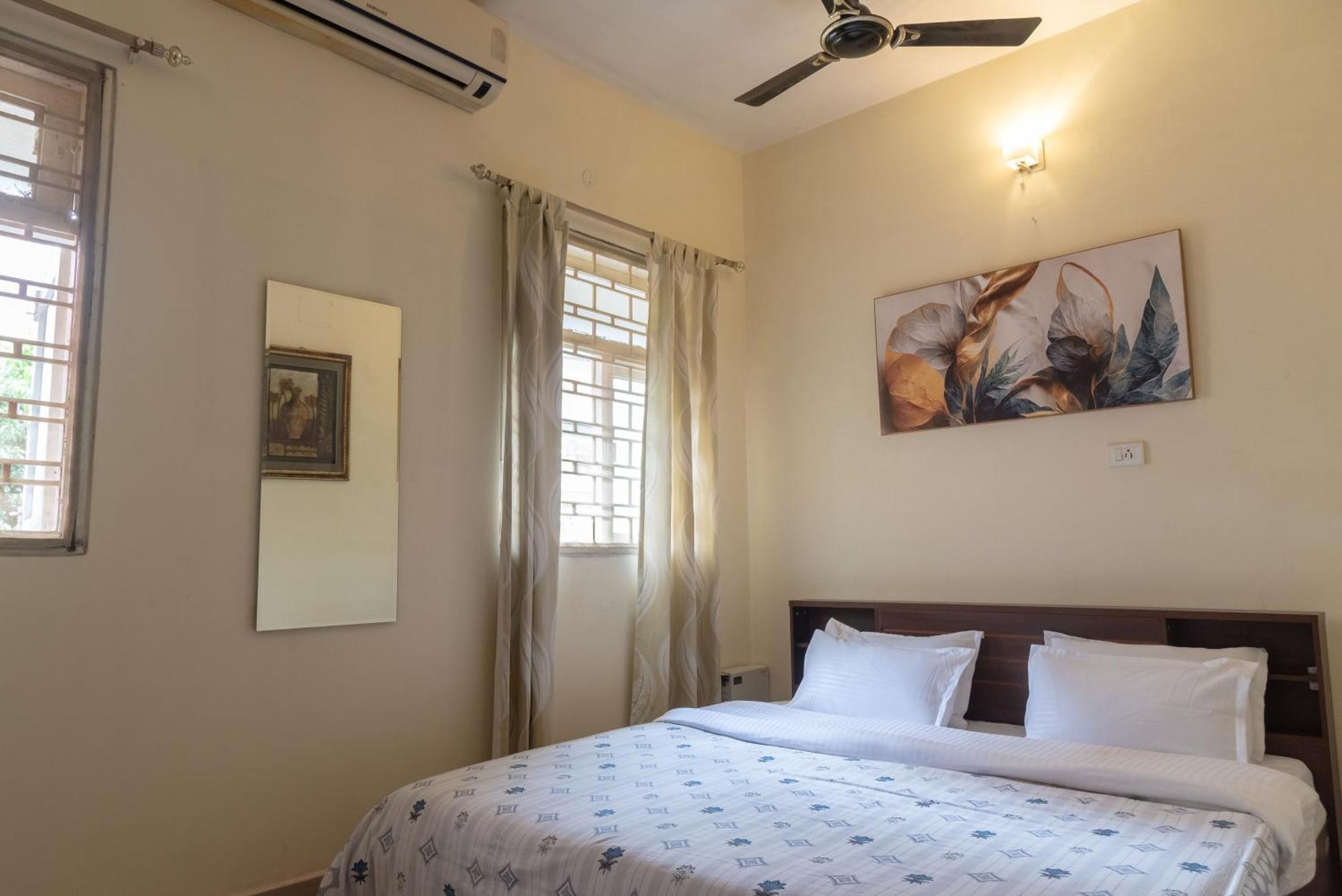 구와하티 The Urban Grandeur 1 B&B 외부 사진