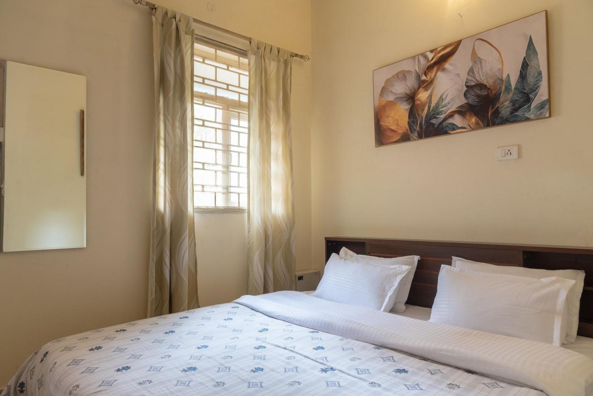구와하티 The Urban Grandeur 1 B&B 외부 사진