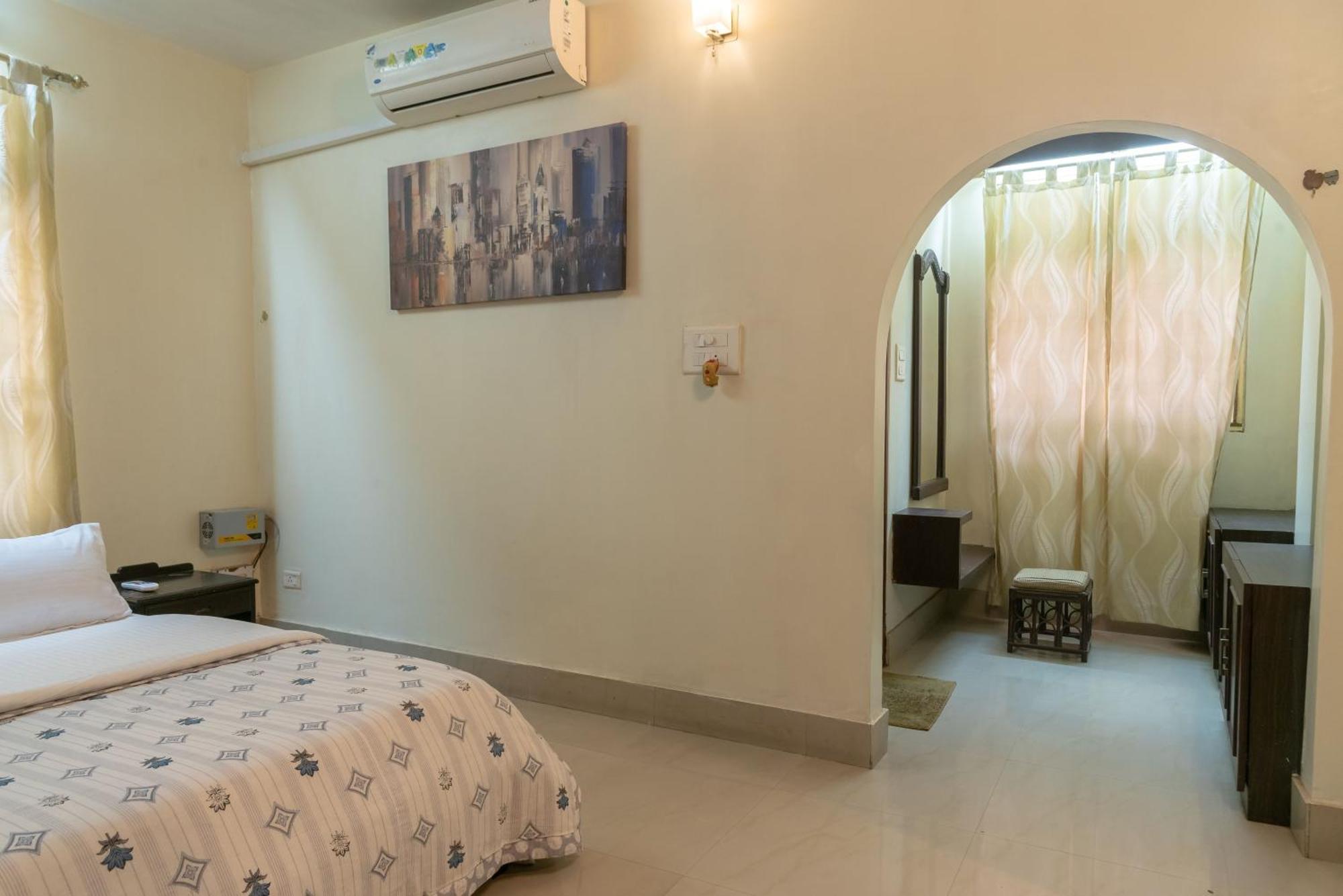 구와하티 The Urban Grandeur 1 B&B 외부 사진